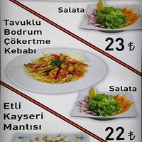Tire Kebap Yenibosna Merkez Istanbul