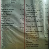 Living Room Menu Menu For Living Room Castro Pretorio Roma