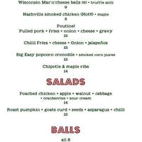 Jack Ruby Bar Dining City Centre Adelaide