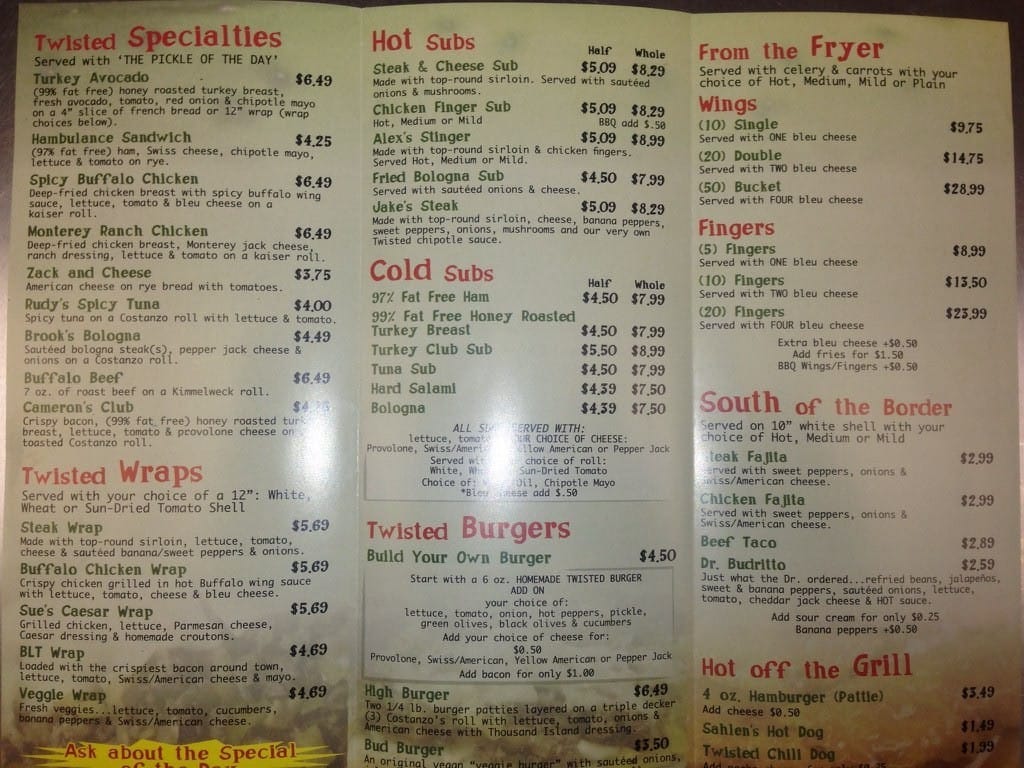 Pickle Restaurant Reviews Pickle Restaurant Reviews