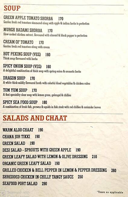 G Food N Fun Balmatta Mangalore