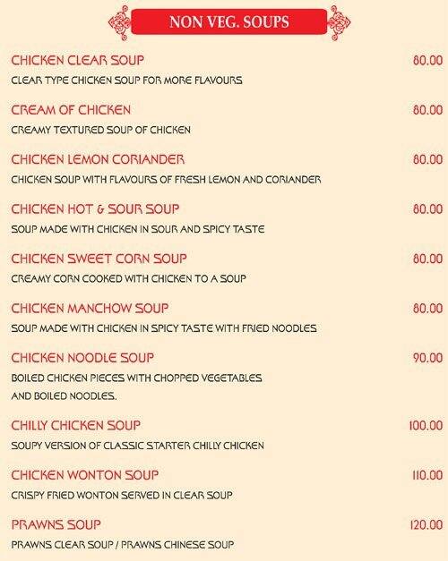 Knife & Fork Menu, Menu for Knife & Fork, Thaltej, Ahmedabad Zomato