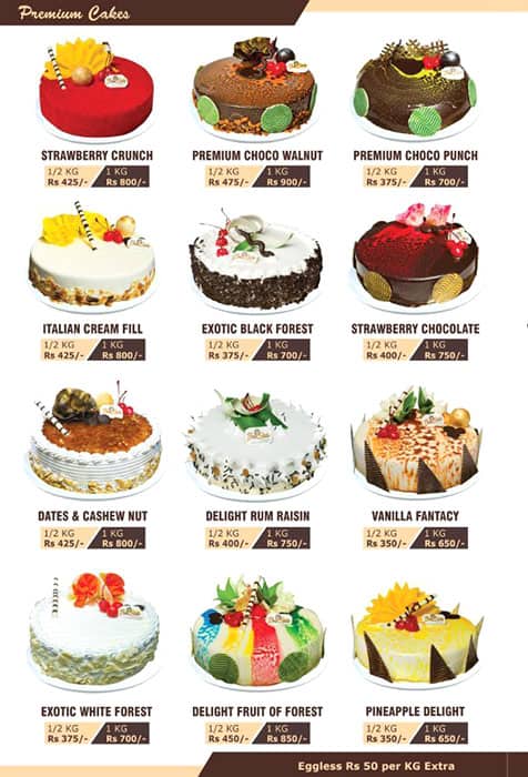 IDIM DIY Bakery, Mandaluyong: DIY Cakes & Pastries For As Low As P500