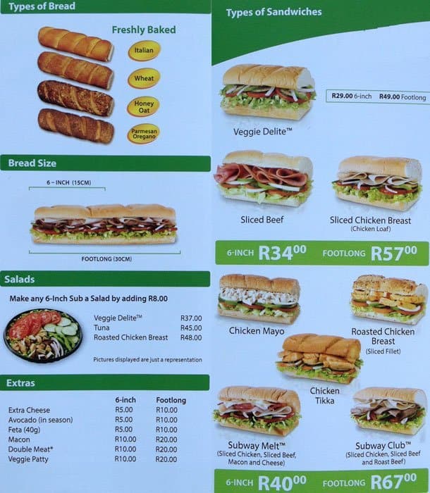 menu-au-subway-restaurant-randburg-short-street