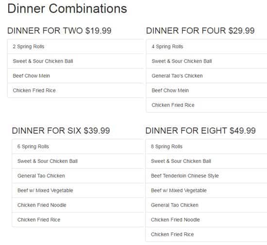 Hot Wings Menu, Menu for Hot Wings, Mississauga, Toronto Urbanspoon