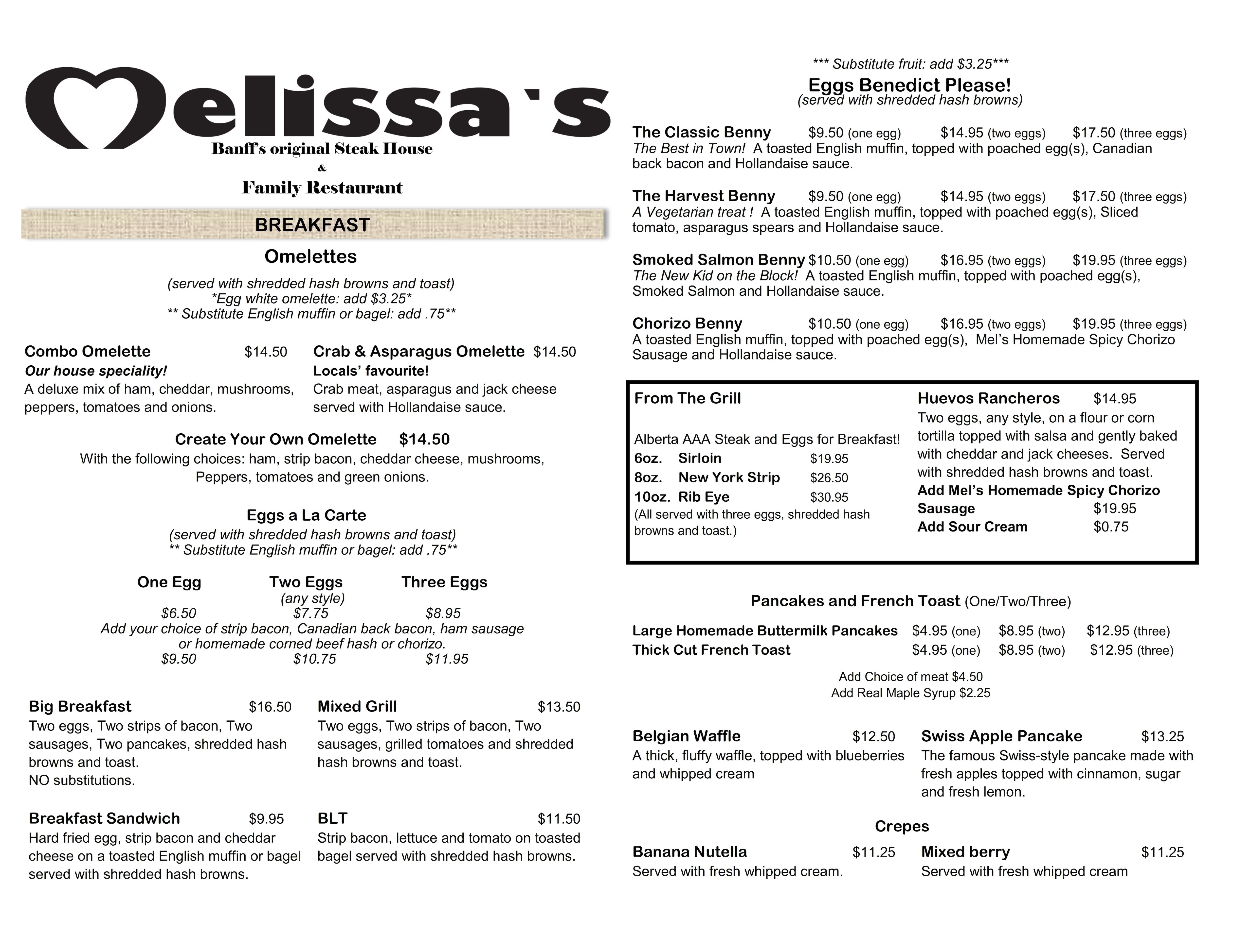 Sweet Melissa Columbiana - zxhgs3a