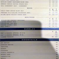 Vakkorama Cafe Levazim Istanbul