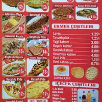 Mas Lahmacun Pide Salonu Fatih Merkez Istanbul