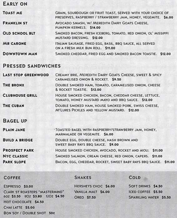 brooklyn-diner-menu-menu-for-brooklyn-diner-patterson-lakes-carrum