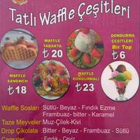 Kavacik Waffle Kavacik Merkez Istanbul