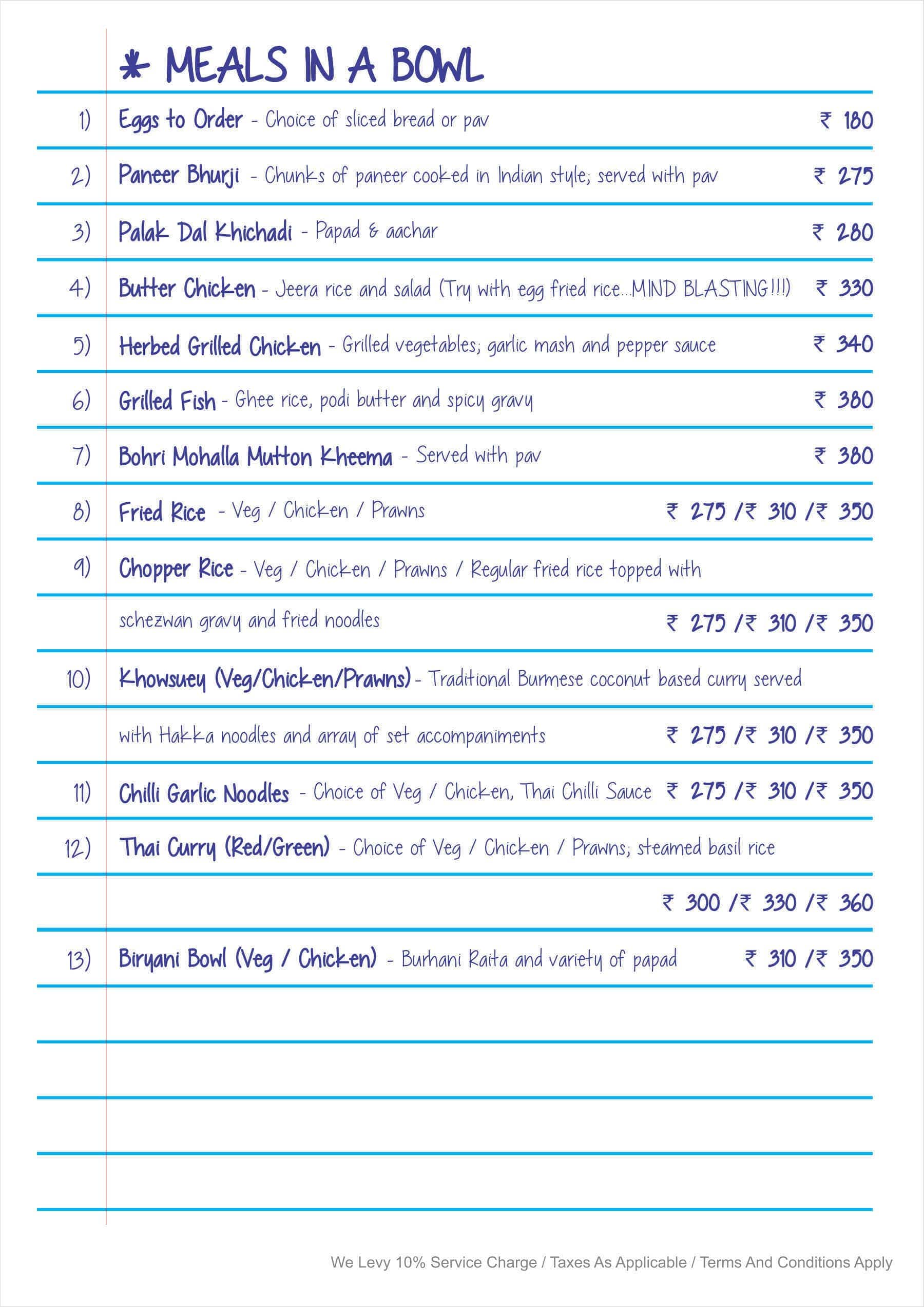menu-at-the-bar-stock-exchange-mumbai-floor-8
