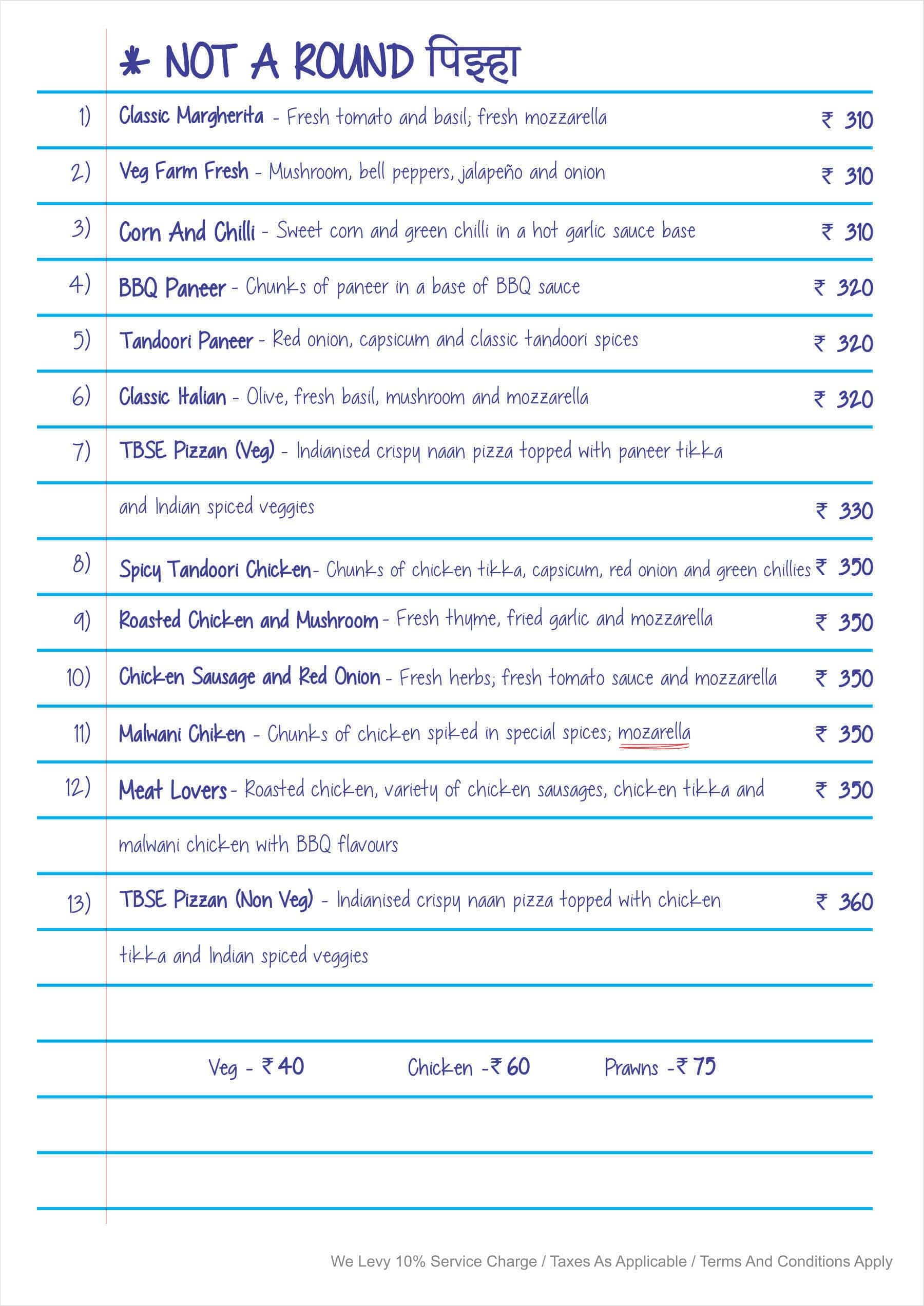 menu-at-the-bar-stock-exchange-mumbai-floor-8