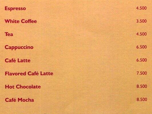 Carta de Caprese