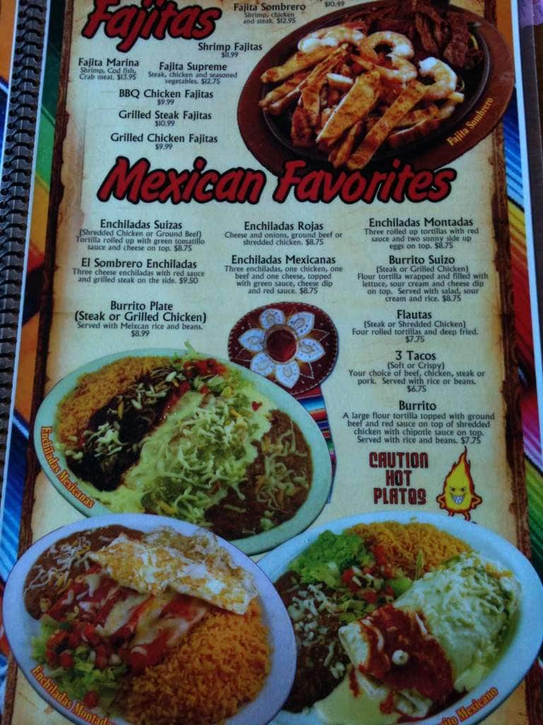 menu-at-el-sombrero-restaurant-mascoutah