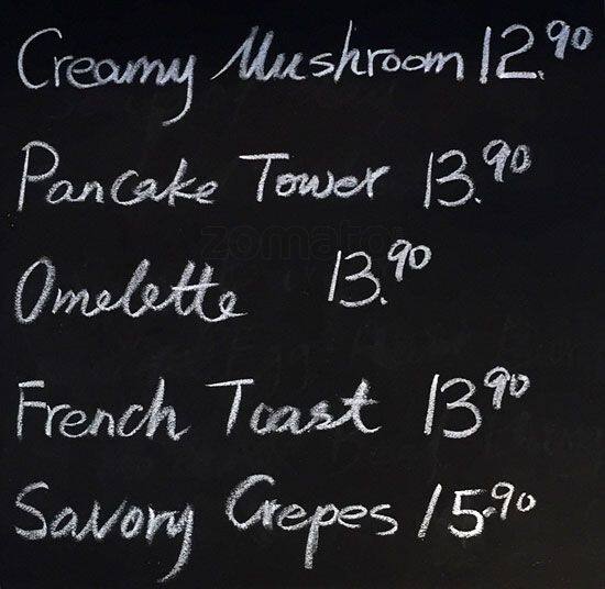 Peppers Cafe Menu, Menu for Peppers Cafe, Wellsford, Auckland