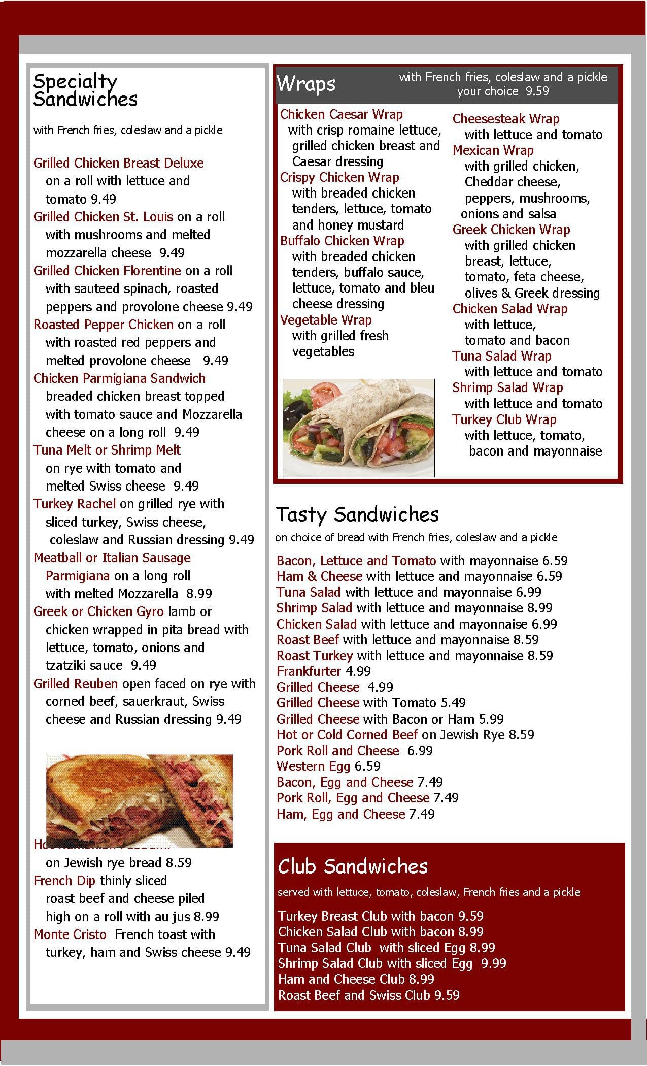 sambo-s-tavern-menu-menu-for-sambo-s-tavern-dover-dover-urbanspoon