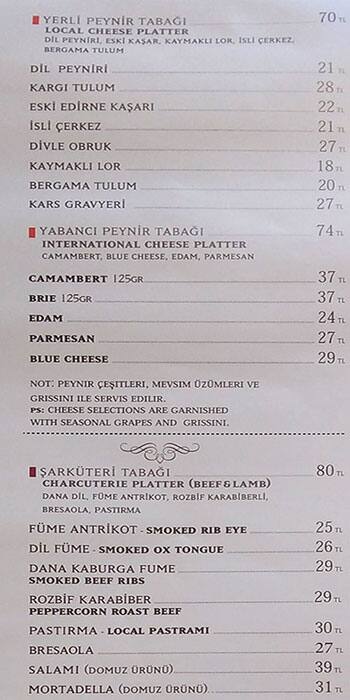 Beyoglu Saraphanesi Asmalimescit Istanbul