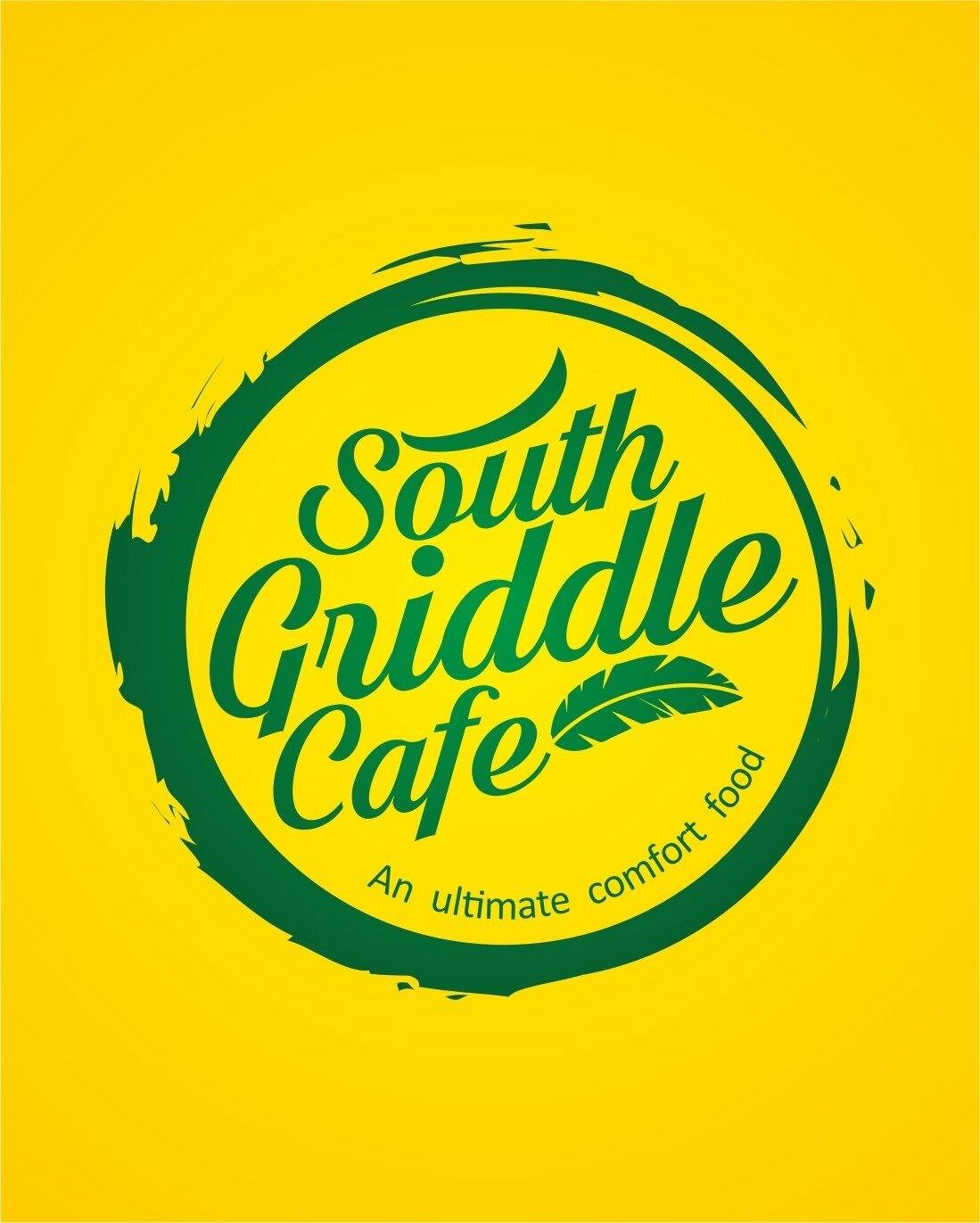 Menu of South Griddle Cafe, Ambernath, Thane