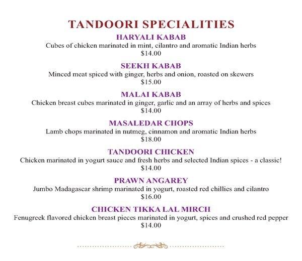 Menu At Rasoi Restaurant St Louis   43031eaf9a326b4a06d1b4198617269f 