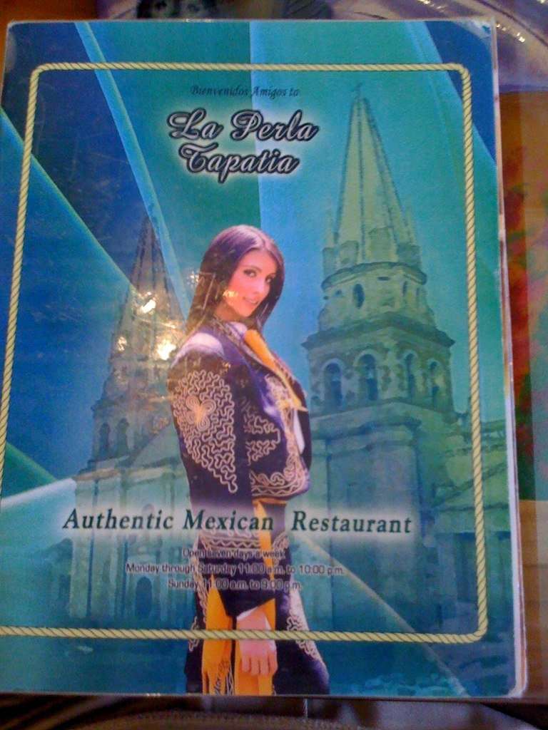La perla tapatia coupons