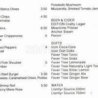 Punch Room The London Edition Berners Street Fitzrovia