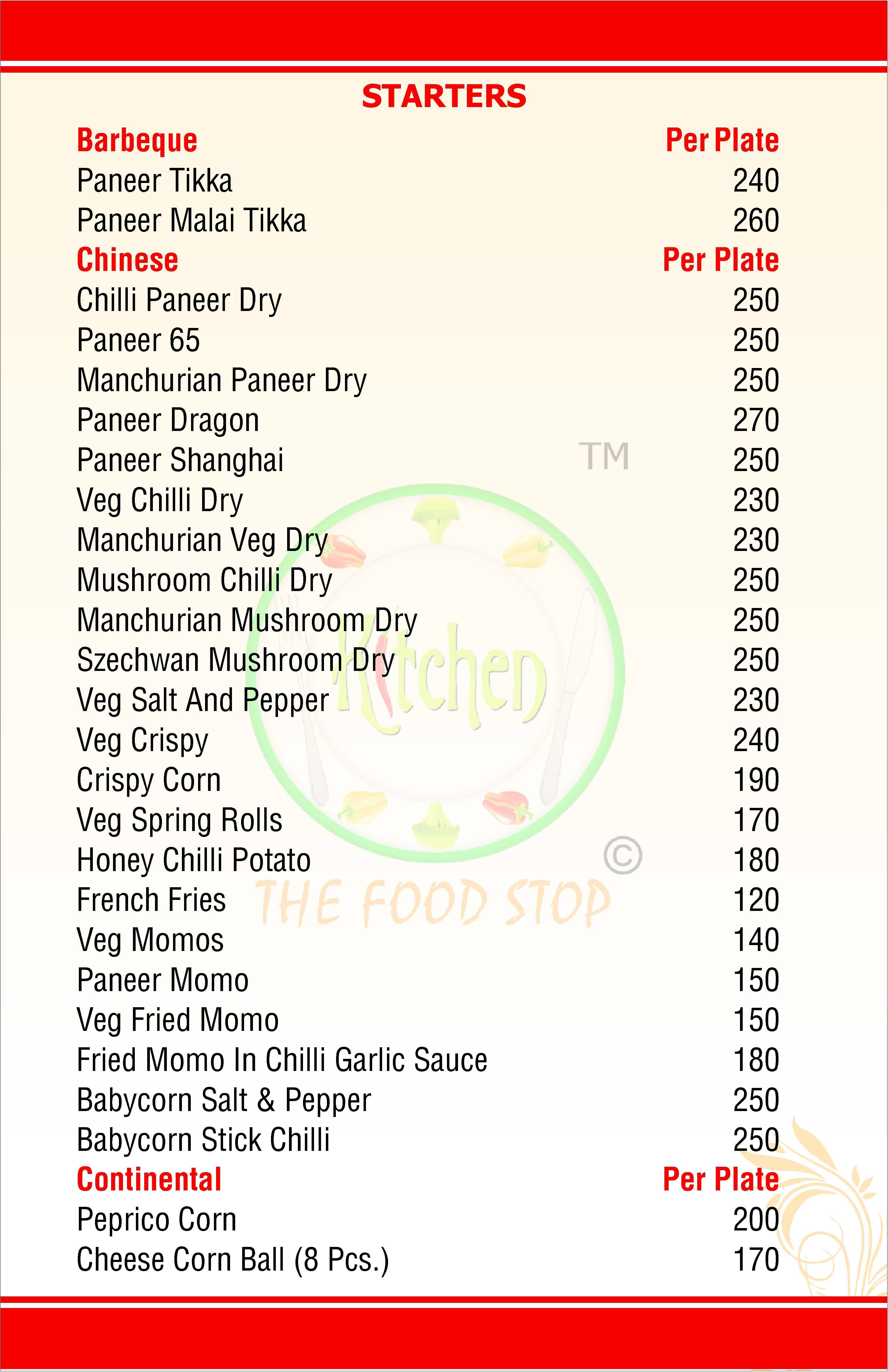 Kitchen Items List In Hindi Dandk Organizer