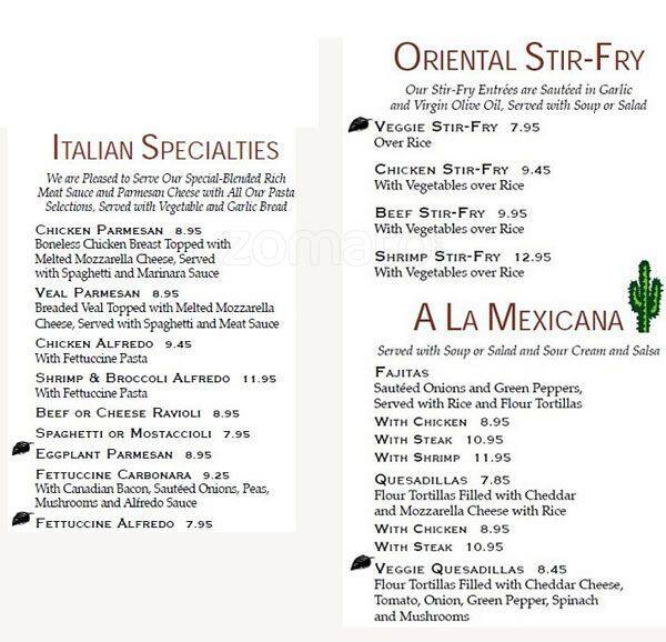 Menu At Hi View Restaurant Villa Park 425 W St Charles Rd menu-at-hi-view-restaurant-villa-park-425-w-st-charles-rd