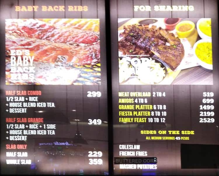 Peri Peri Chicken Sm North 2025