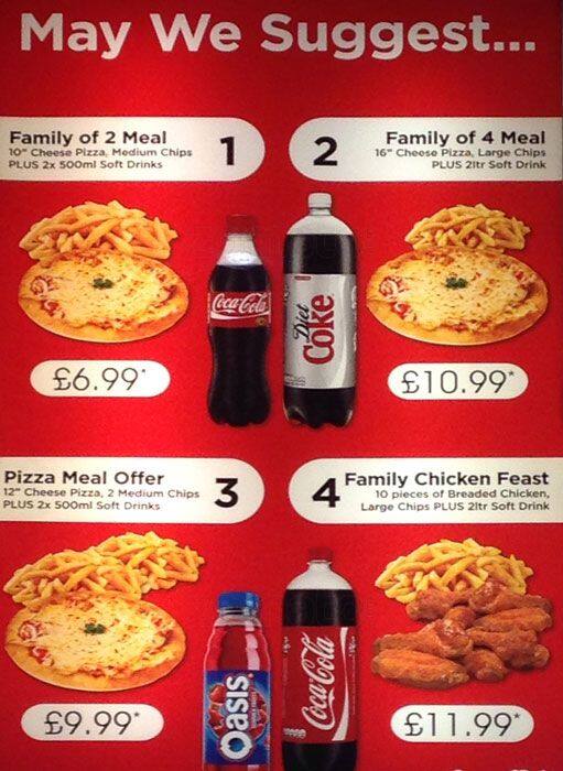 Cafe Orlando Menu, Menu for Cafe Orlando, West End, Glasgow Zomato UK