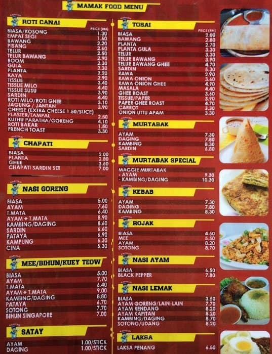 kapitan-menu-menu-for-kapitan-taman-dagang-selangor-zomato-malaysia