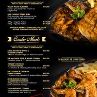 The Blue Room Hatfield Pretoria Zomato Sa