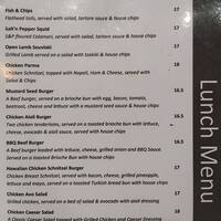 The Mustard Seed Cafe Menu Menu For The Mustard Seed Cafe Carrum Downs Melbourne The Mustard Seed Cafe Menu Menu For The Mustard Seed Cafe Carrum Downs Melbourne