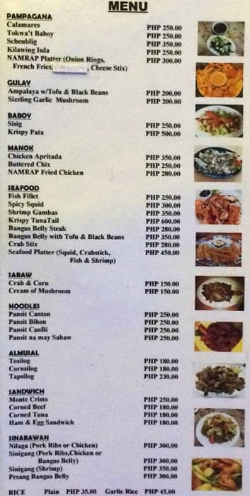 the-couch-resto-bar-menu-menu-for-the-couch-resto-bar-malate-manila