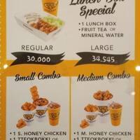 Kkuldak, Tebet, Jakarta - Zomato Indonesia Kkuldak, Tebet, Jakarta - Zomato Indonesia