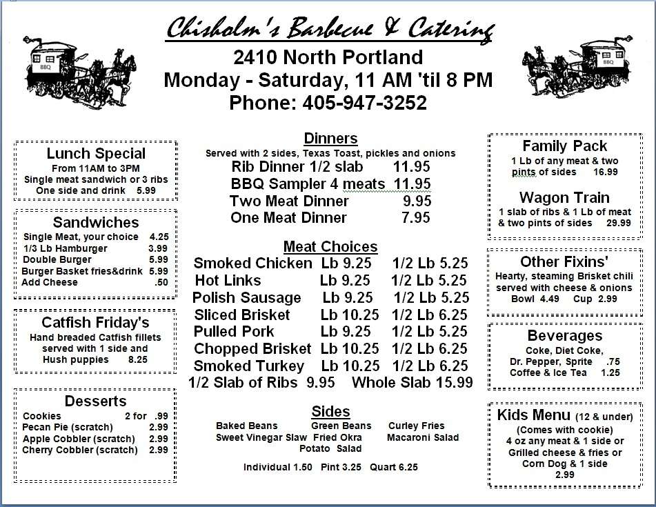 Butler S Smokehouse Menu Menu For Butler S Smokehouse Inner City   Fe1167c486b8956acb4c42a4f59327f6 