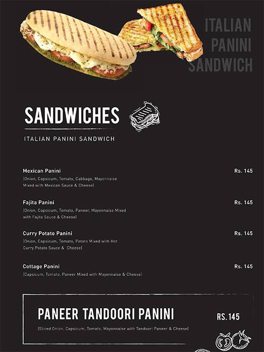 Aakhiri Pasta And Health Juice Centre Menu Zomato