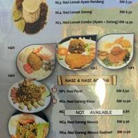 Dapur Jawa Klasik East Park 72 Selangor Zomato Malaysia Dapur Jawa Klasik East Park 72 Selangor Zomato Malaysia