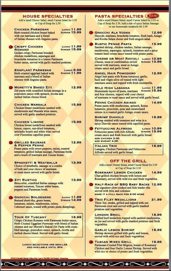 menu-at-moretti-s-ristorante-and-pizzeria-mount-prospect-busse-rd