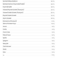 sembol ocakbasi atasehir merkez