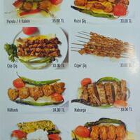 Nakkas Kebap Tasdelen Merkez Istanbul