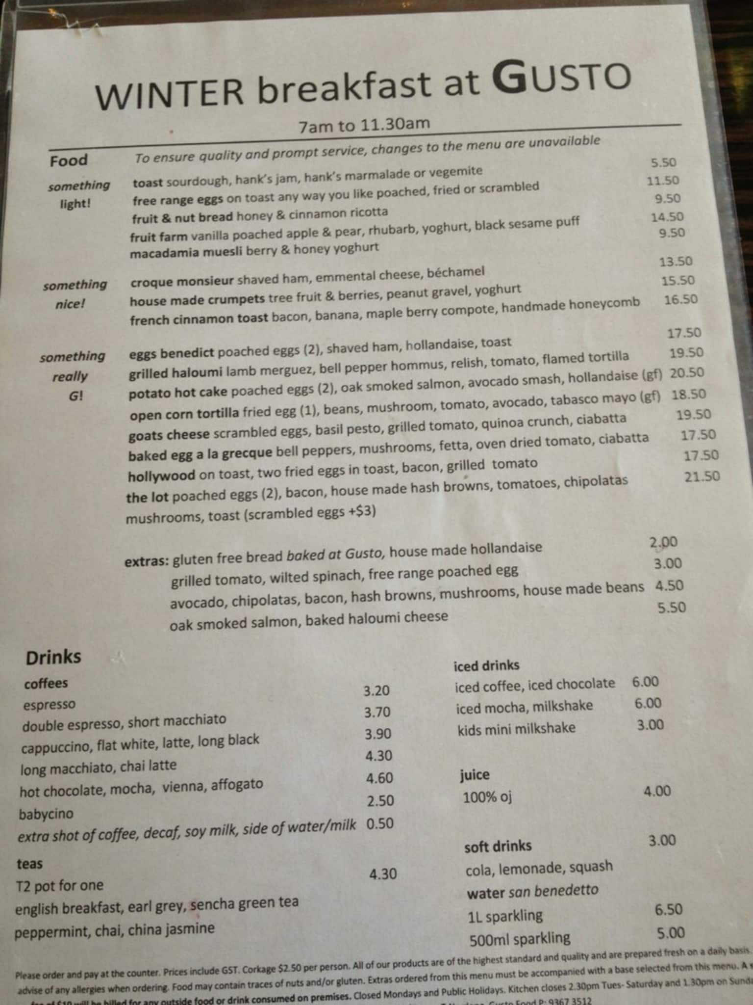 menu-at-gusto-food-restaurant-south-perth