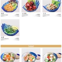 Sushi Mentai Usj Selangor