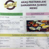 Akas Pastaneleri Sancaktepe Merkez Istanbul Zomato Akas Pastaneleri Sancaktepe Merkez Istanbul Zomato