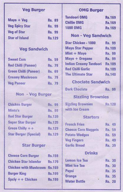 Menu At Madras Coffee House Chennai V6XG CXH menu-at-madras-coffee-house-chennai-v6xg-cxh