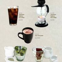 Hoji Matcha Sri Petaling Kuala Lumpur Zomato