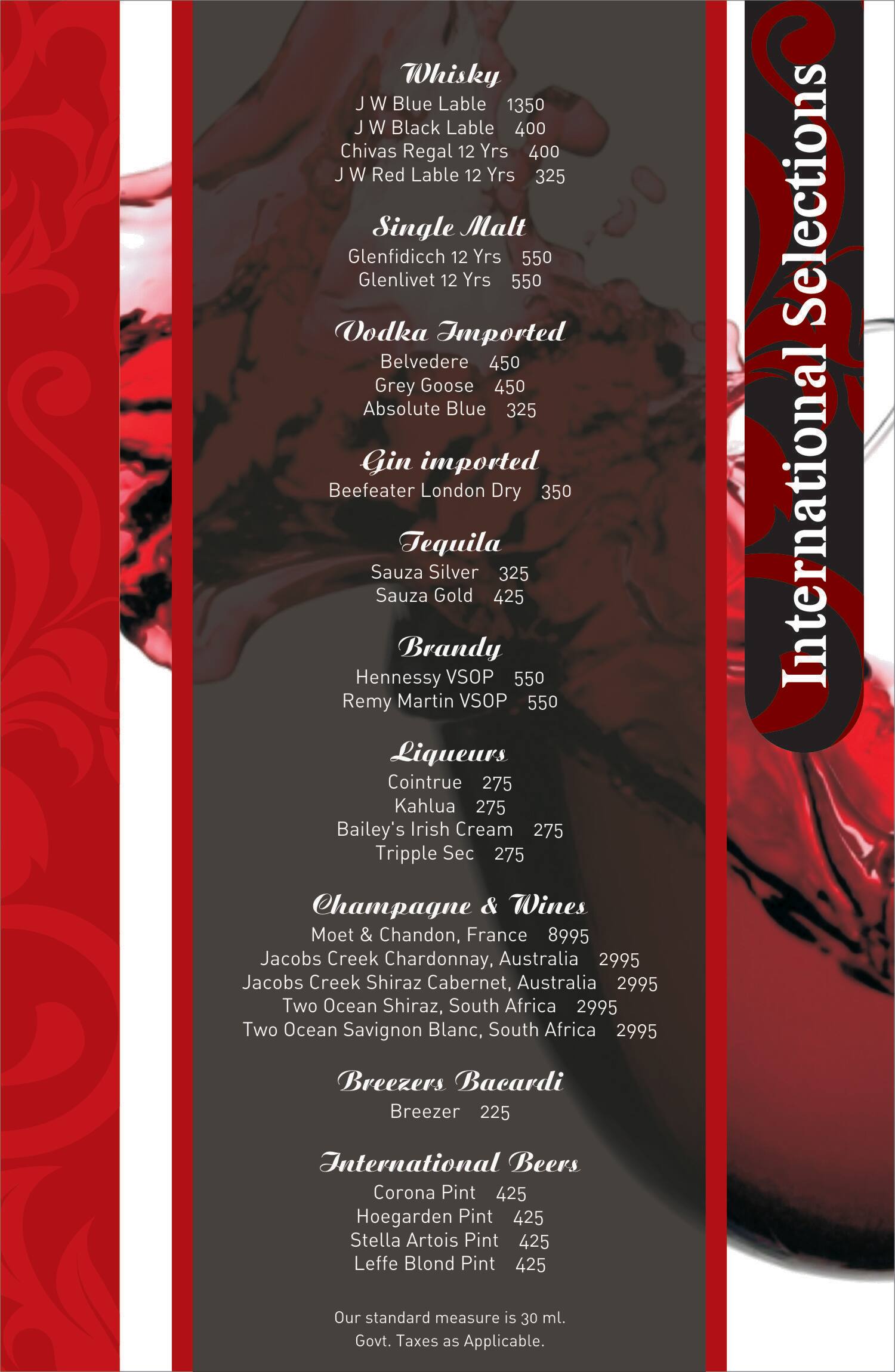 Blue Coriander Menu, Menu for Blue Coriander, Civil Lines, Agra Zomato