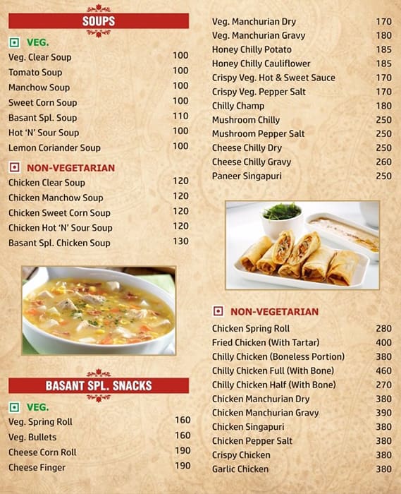 Menu At Basant Ludhiana Chandigarh Rd menu-at-basant-ludhiana-chandigarh-rd