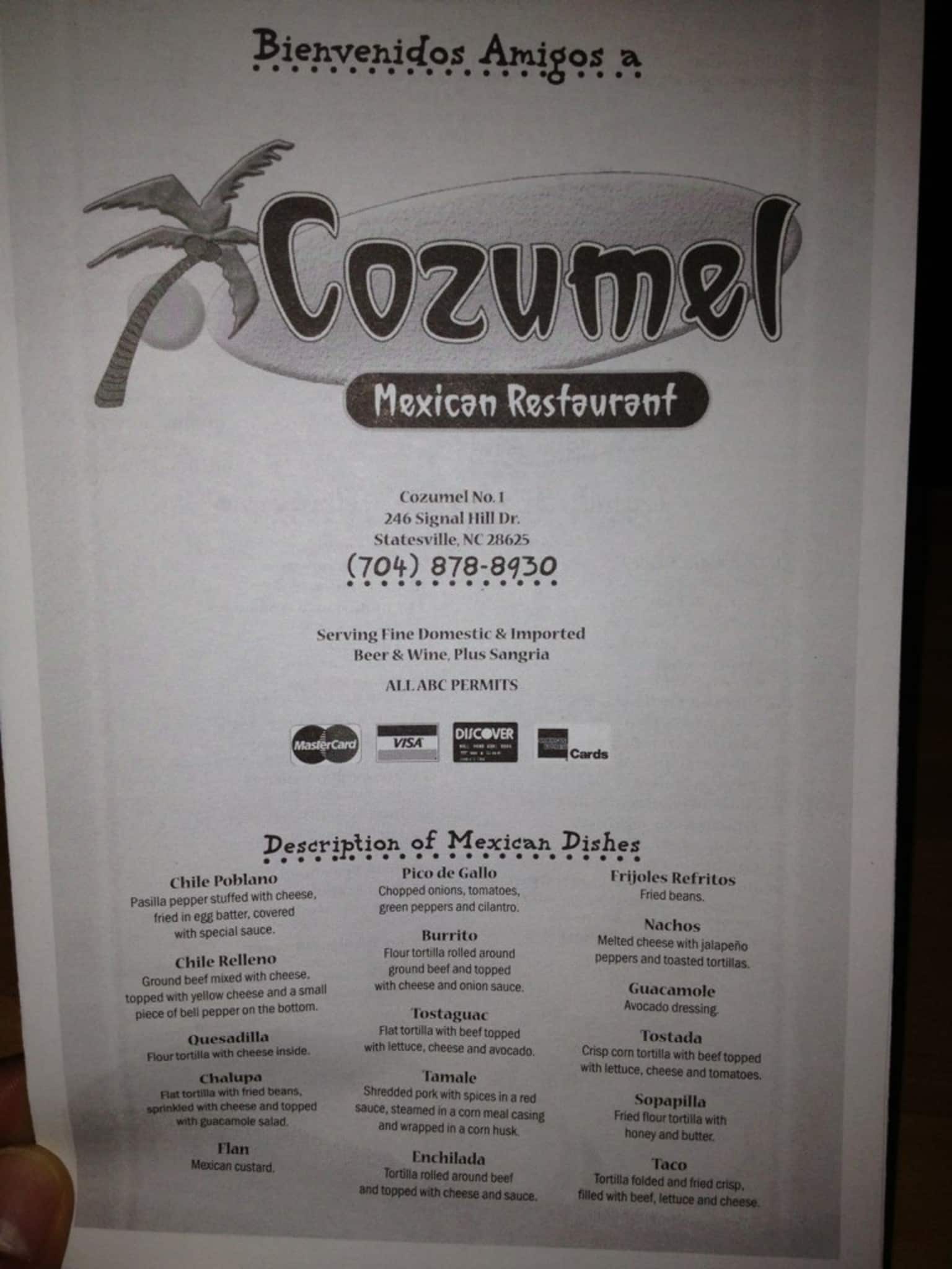 Restaurants In Statesville Nc Near I 77 - 4olpgmz