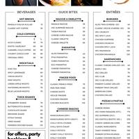 A Cup Of Joy Pratap Nagar Jaipur Zomato A Cup Of Joy Pratap Nagar Jaipur Zomato