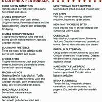 Get Glory Days Grill Palm Harbor Menu Desktop Wallpaper Get Wallpaper Glory Days Grill Palm Harbor Menu For Free